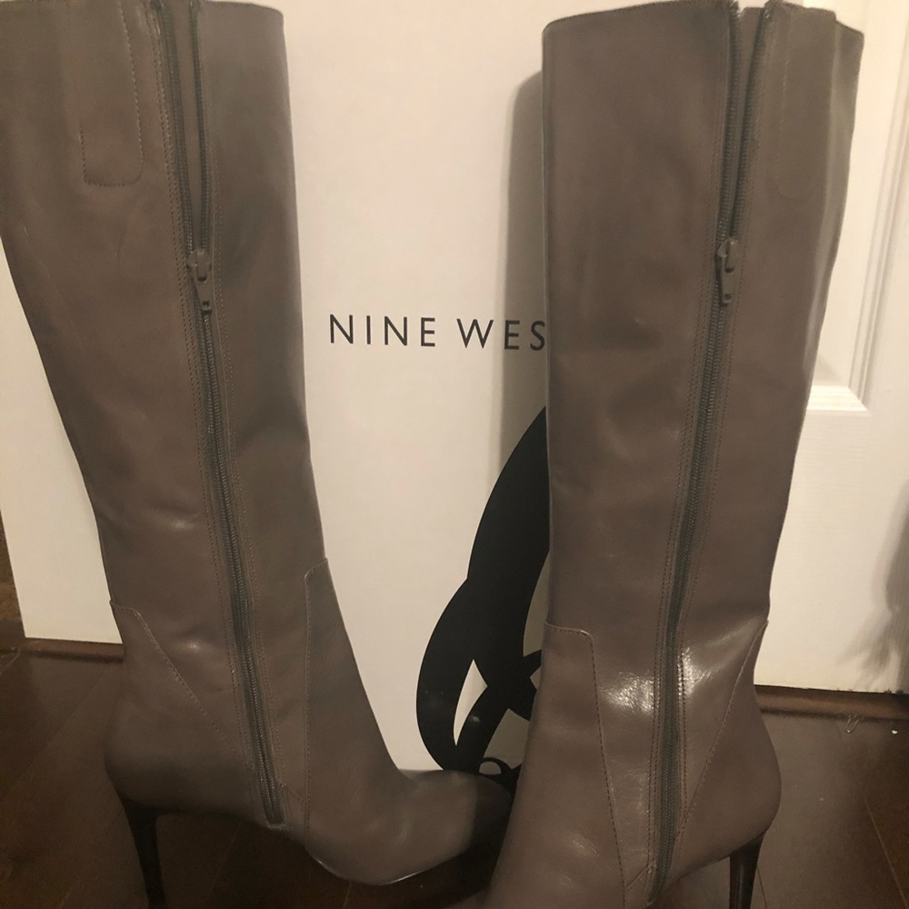 Brand New Women’s Boots for Sale - Nine West